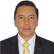 Profesor de ciencias naturales